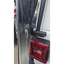 Jeep Wrangler Tj Ve Cherokee İçin Lift Pabuçları Lift Pucks