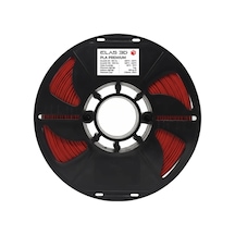 Elas Kırmızı Pla Premium Filament 1.75 Mm 1 Kg