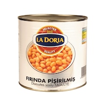 La Doria Baked Beans Fasülye 2500 G