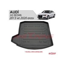 Audi A3 Sedan Bagaj Havuzu 2013 ve 2020 Arası N11.3203