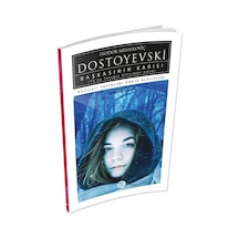 Başkasının Karısı - Dostoyevski - Maviçatı (dünya Klasikleri)
