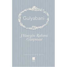 Gulyabani N11.7038