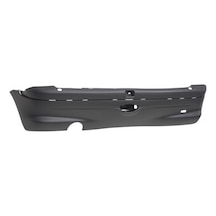Tampon Arka Astarsiz Peugeot P206 1998-2006 504642718
