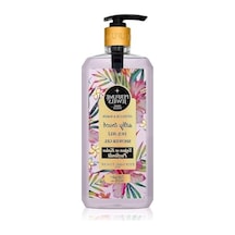 750 Ml Silky Touch Duş Jeli, Yumuşak Ve Ferahlatıcı Etkili Acai Üzümü