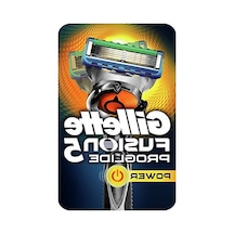 Gillette Fusion 5 Proglide Flexball Başlıklı Tıraş Makinesi