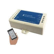 Marelli Keyless Go Bluetooth Modülü Kapınızı Cep Telefonunuzla Açın