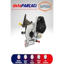 Ustaparçacı Fiat Doblo 4 1.3 Multijet 2015-2021 Turbo 46340353-71797416