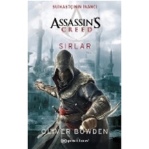 Assassin'S Creed - Suikastçının Inancı - Sırlar