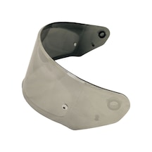 Ls2 Rapıd-Strea-Storm Kask Camı Gri