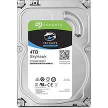 Seagate 4 Tb Hard Disk 3.5"