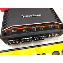 Rockford Fosgate R2-500x4 Prime Anfi