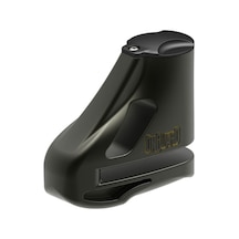 Onguard 5.5 Mm Disk Kilidi 8107 Siyah