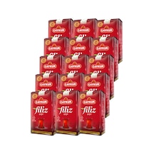 Filiz Çayı 500 Gr. Onbeşli Paket