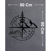 80x80 Cm
