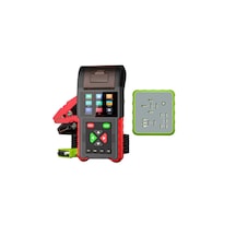 M200 Pro Master Motosiklet Arıza Tespit Cihazı Full Set 25 Adet Kablo Set