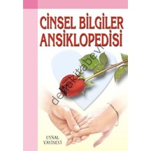 Cinsel Bilgiler Ansiklopedisi - Dr.Ahmet M. Kerem - Uysal Yayınevi