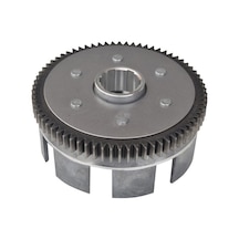 Motosiklet Debriyaj Tası Cg 125 70 Diş.