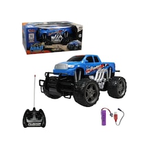 Vrd10730 Uk Ff 1:18 Offroad Şarjlı Arazi-vrd