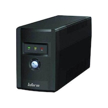 Guardıan 1500va Ups Lıne Interactıve Kesintisiz Güç Kaynağı-118943