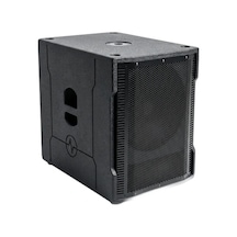 Bofmann Bf-s15p 600w Pasif Subwoofer Ahşap Kabin