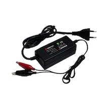 Mervesan 12V 2A Akü Şarj Cihazı