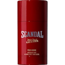 Jean Paul Gaultier Scandal Pour Homme Deostick 75 G