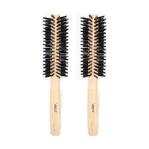 Vepa Natural Saç Fırçası 012 2 Paketi