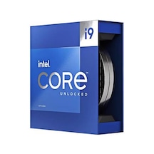 Intel Core İ9 13900kf 3.00ghz 24 Çekirdek 36mb Önbellek Lga1700 Soket 10nm Kutulu Box İşlemci