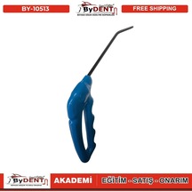 Pdr Boyasız Göçük Düzeltme Çubuğu Uç 2 Boy 12 Cm