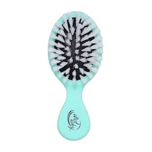 Nascita Wet & Dry Bebek Saç Fırçası Yeşil