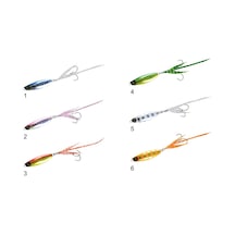 Hayabusa Fs 419 Jack Eye Kune Kune Spin 30gr Light Jig Suni Yem