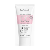 Cc Krem - 02 Light To Medium 50 Ml