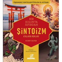 Şintoizm Ataların Ruhları - Ccgx-897766