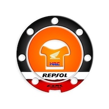 Cbr 1000Rr Repsol Depo Kapağı Pad 2008-2013