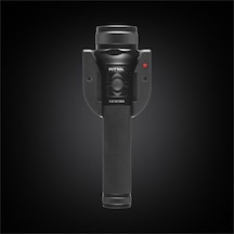 Mactronıc Patrol Ltd El Feneri 1000 Lümen Siyah