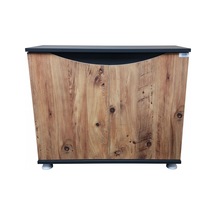 Kanki Pet 80 Cm Mdf Kp8045antac Flex Atlantik Çam Kapaklı Akvaryum Sehpası 80x45x69 Cm