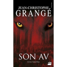 Son Av Jean Christohe Grange