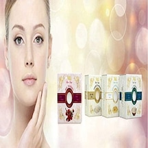 Thalia Natural Beauty Kil Özlü Doğal Sabun, 150 Gr Acı Badem