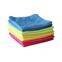 Mikrofiber Bez 40 x 40 CM 20'li