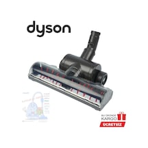 Dc33 Elektrikli Süpürge Turbo Emici Yer Başlığı (435722975)