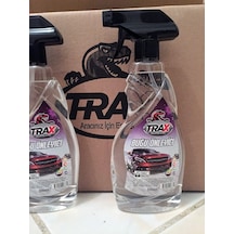 Buğu Önleyici Sprey Trax Anti Fog N11.2020