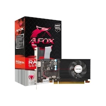 Afox AMD Radeon R5 230 AFR5230-1024D3L5 2 GB DDR3 64 Bit Ekran Kartı