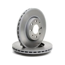 Opel Corsa D Küçük Tip Ön Fren Diski  Marka -  569065