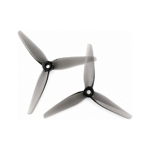 Hqprop 2cw+2ccw R35 5.1x3.5x3 Gri Fpv Yarış Drone Pervane Seti 4 Lü