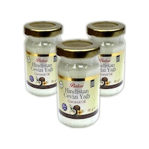 Balen Hindistan Cevizi Yağı 3 x 80 G