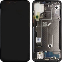 Xiaomi Mi 8 Lcd Ekran + Dokunmatik Çıtalı