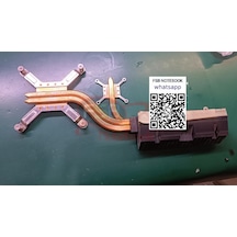 Asus Aıo Transformer P1801 All İn One Soğutucu Metal