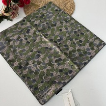 Arsel Moda Soft Pamuklu Eşarp Lrb2303-59833 Çok Renkli