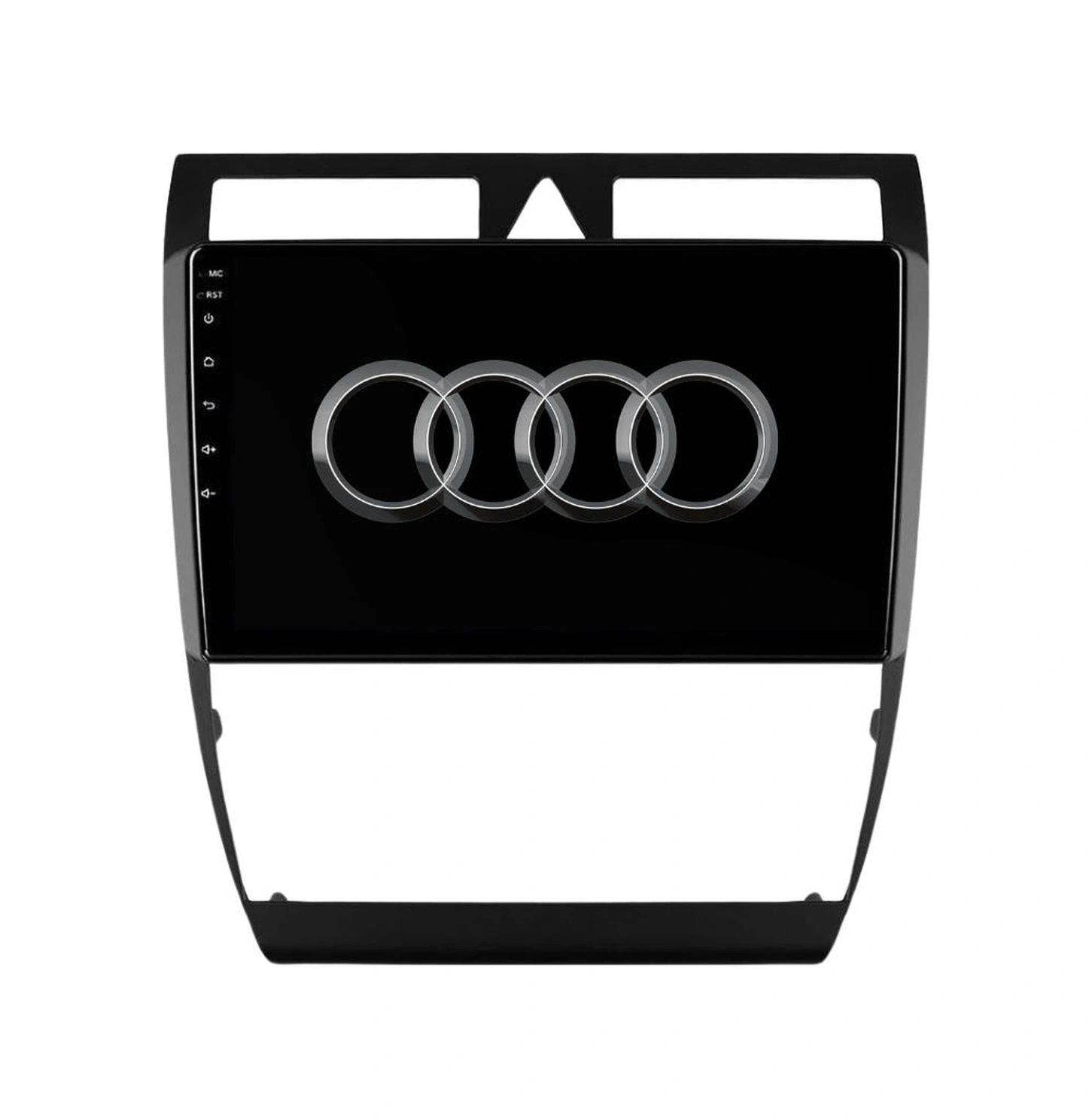 Audi A6 Android Multimedya Sistemi 2-32 For-x 1997-2005