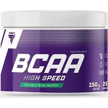 Trec Bcaa High Speed 250 Gr Kola